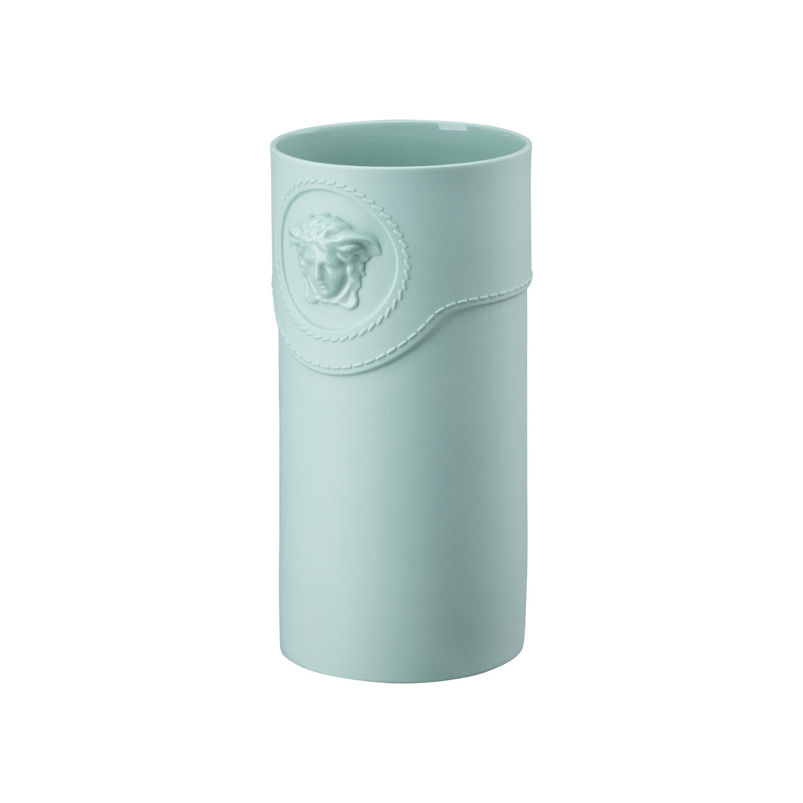 La Medusa Green Vaso 24 cm