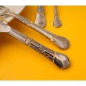 Set Di 4 Posate Kintsugi Cutlery