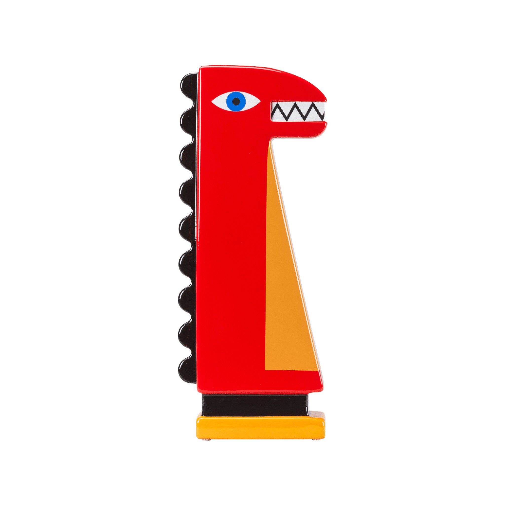 Vaso Spark Oggian Qeeboo