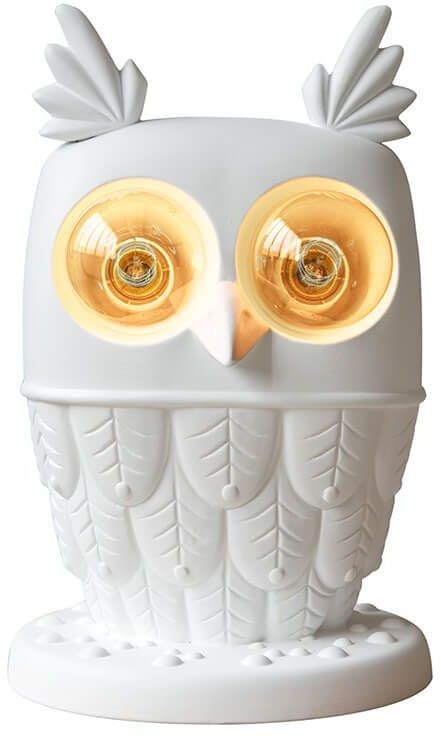 TI-VEDO lampada da tavolo