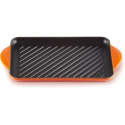 Grill rettangolare 32X22...