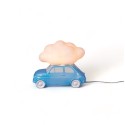 Nuvola Porcelain Table Lamp