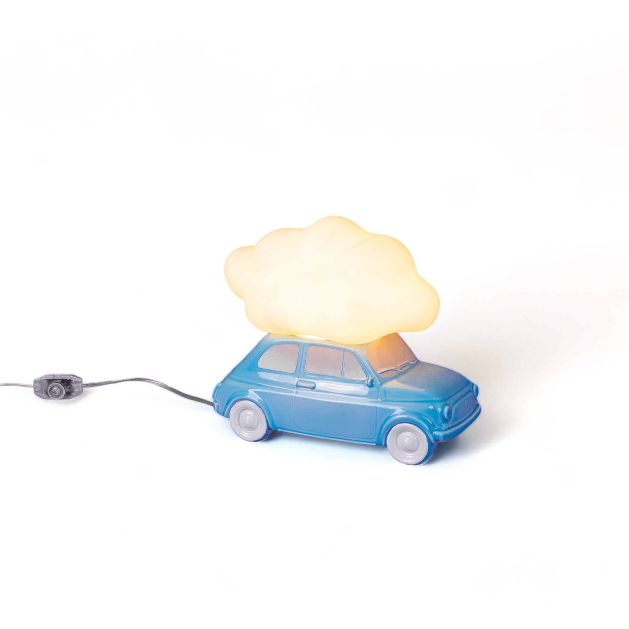 Nuvola Porcelain Table Lamp