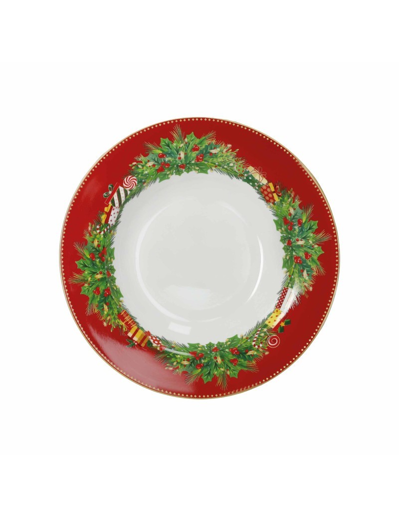 Set Tavola 18 Pz Elfomagia
