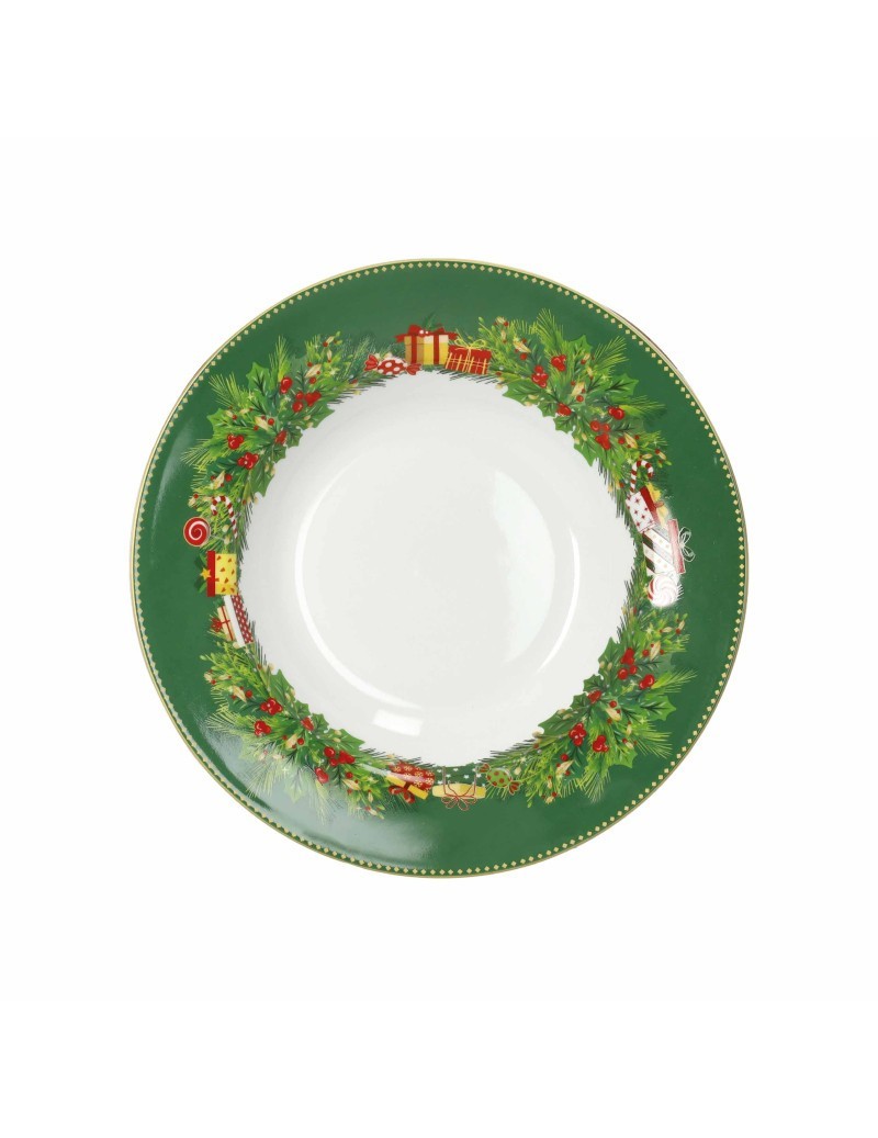 Set Tavola 18 Pz Elfomagia
