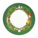 Set Tavola 18 Pz Elfomagia