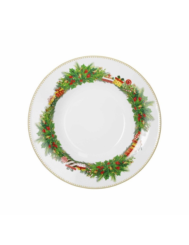 Set Tavola 18 Pz Elfomagia