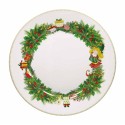 Set Tavola 18 Pz Elfomagia
