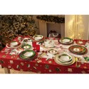 Set Tavola 18 Pz Elfomagia