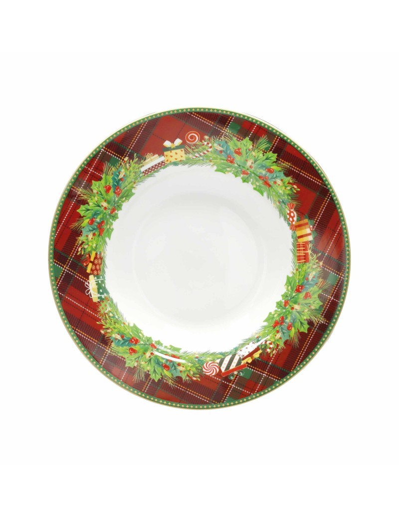 Tavola 18 Pz Regalomagia