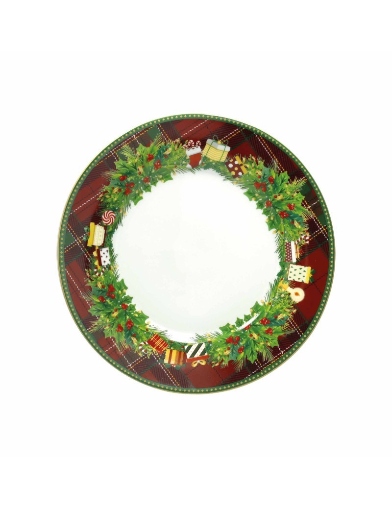 Tavola 18 Pz Regalomagia