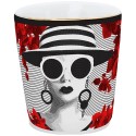 Tazzina Espresso Mrs. White