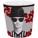 Tazzina Espresso Mr. Black