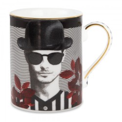 Mug Mr. Black