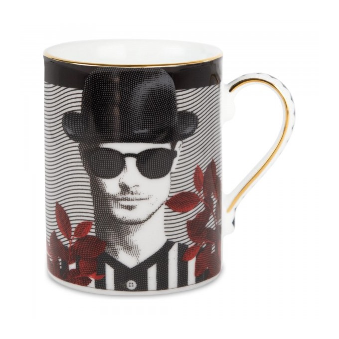Mug Mr. Black