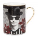 Mug Mr. Black