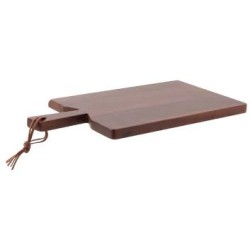 Tagliere Cm 50x25x2 Acacia