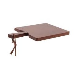 Tagliere Cm 35x25x2 Acacia