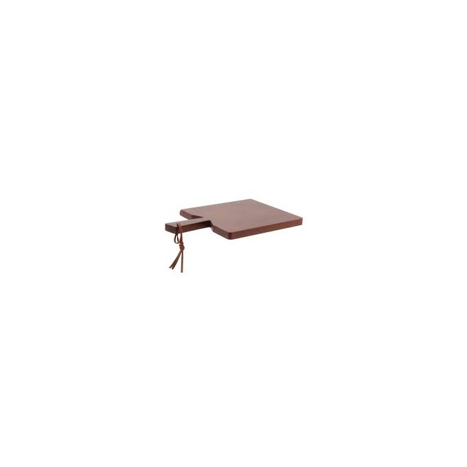 Tagliere Cm 35x25x2 Acacia