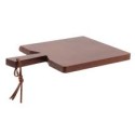 Tagliere Cm 35x25x2 Acacia