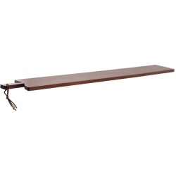 Tagliere cm 120x20x2 Acacia