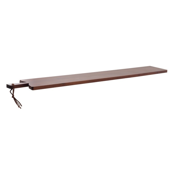 Tagliere cm 120x20x2 Acacia