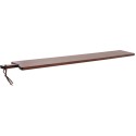 Tagliere cm 120x20x2 Acacia