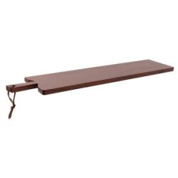 Tagliere Cm 80x20x2 Acacia