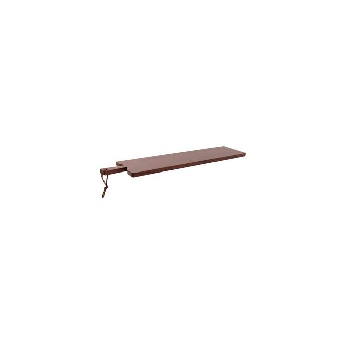 Tagliere Cm 80x20x2 Acacia