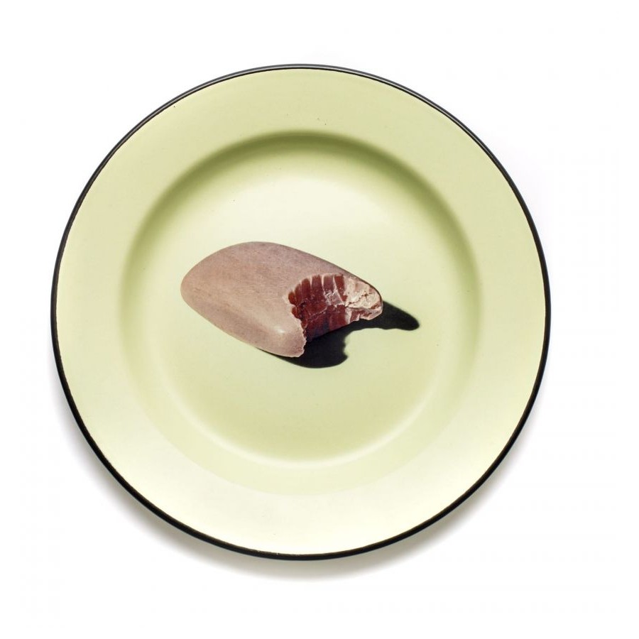 Piatto Saponetta