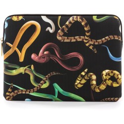 Custodia Laptop Snakes