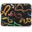 Custodia Laptop Snakes