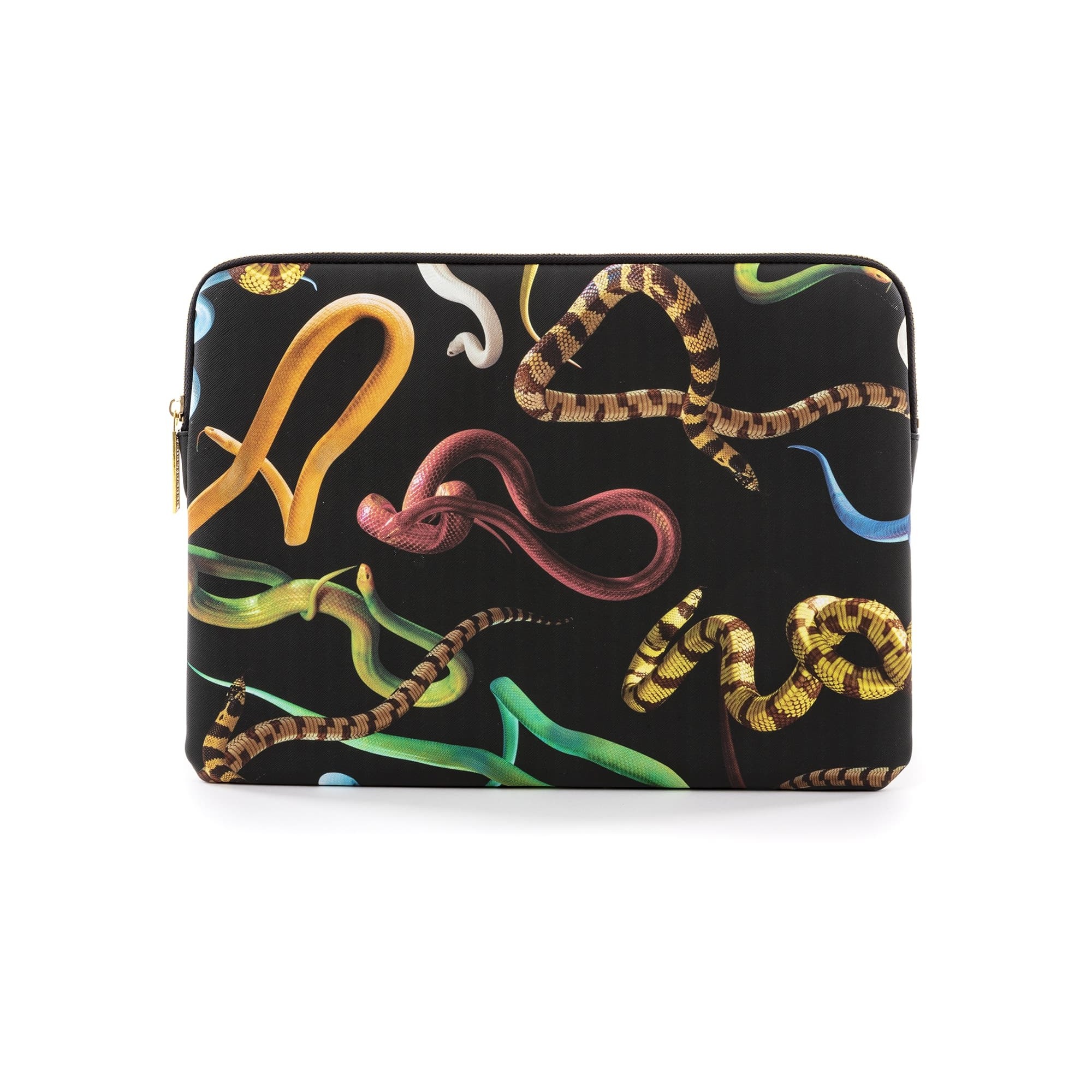 Custodia Laptop Snakes