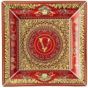 Virtus Holiday Coppa 28 cm Versace