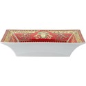 Virtus Holiday Coppa 28 cm Versace