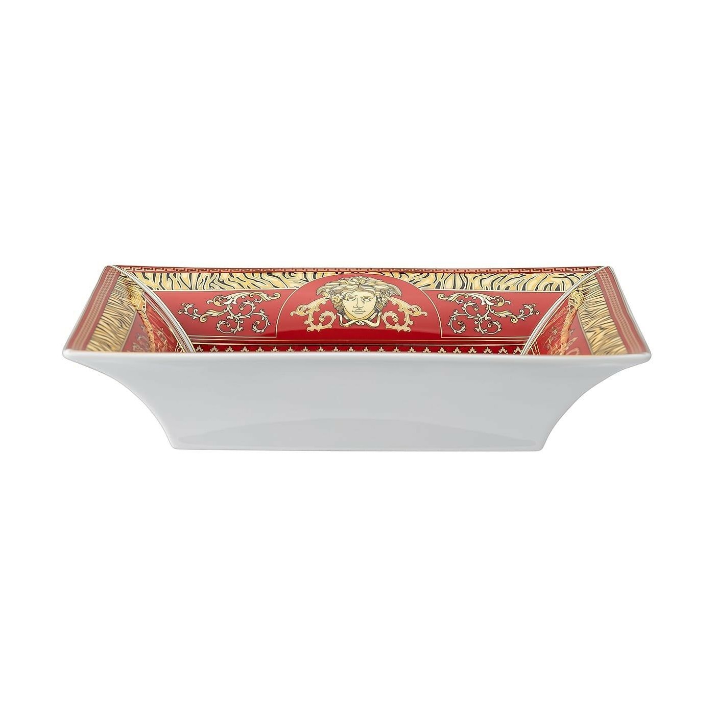 Virtus Holiday Coppa 28 cm Versace