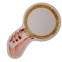 specchio sagomato vanity Seletti