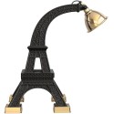Paris lampada nera Qeeboo