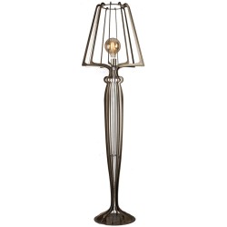 Lampada Minerva 