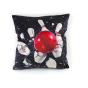 Cuscino Bowling Imbottitura in Piume