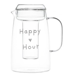 Caraffa Con Portaghiaccio...