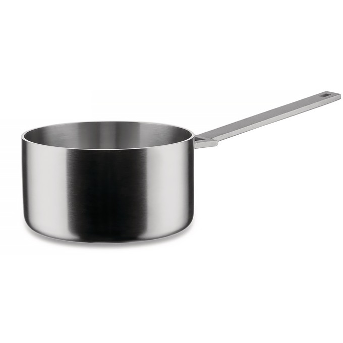 Convivio Casseruola D.16 Alessi