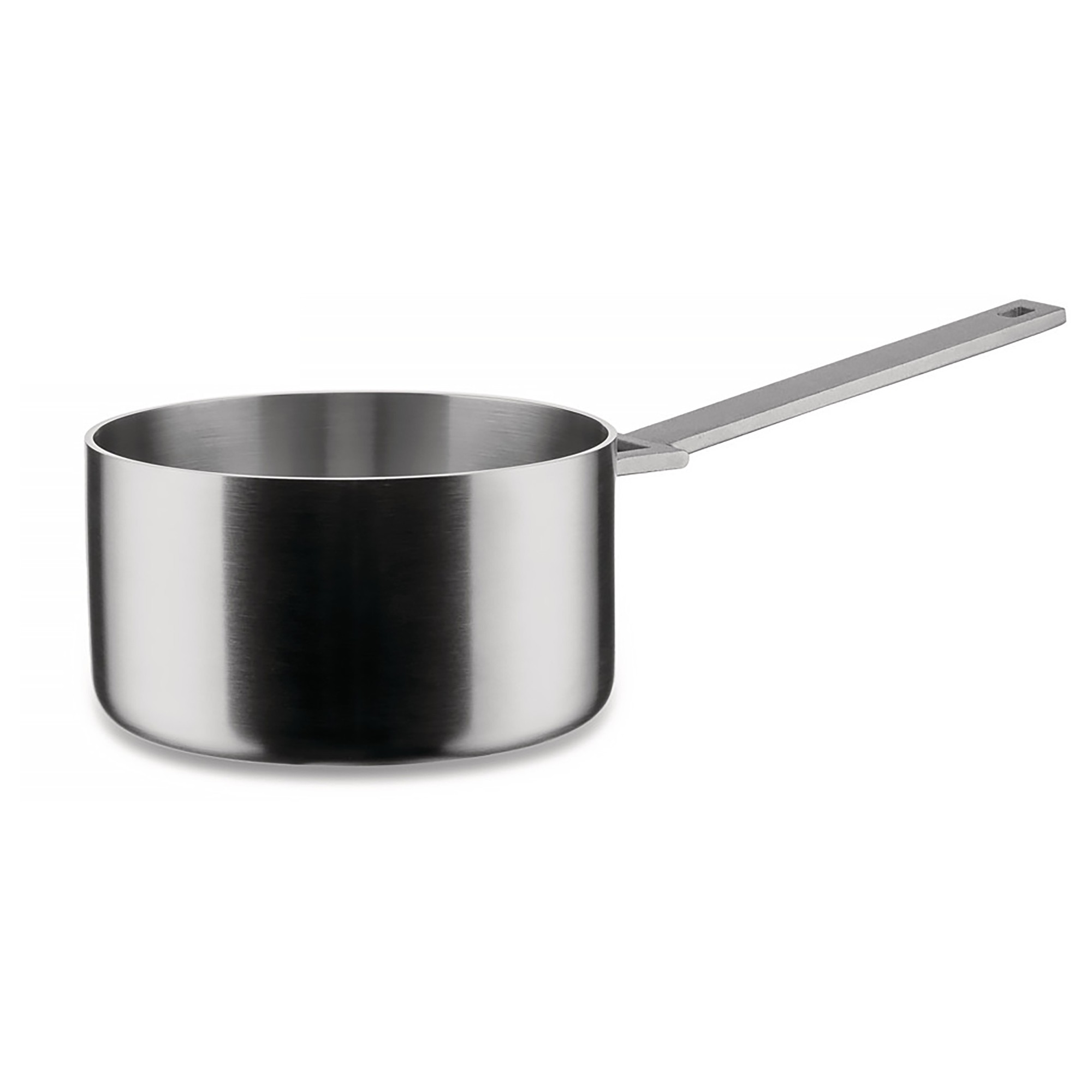 Convivio Casseruola D.16 Alessi