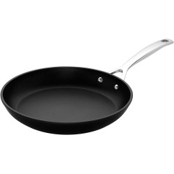 Padella bassa manico luno...