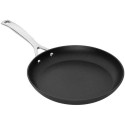 Padella bassa manico lungo 24cm