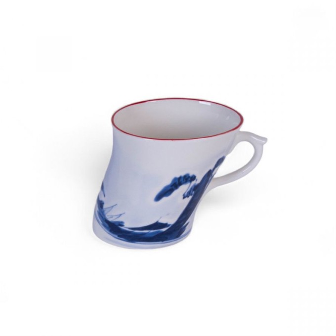 Mug Classic On Acid - Keshiki 