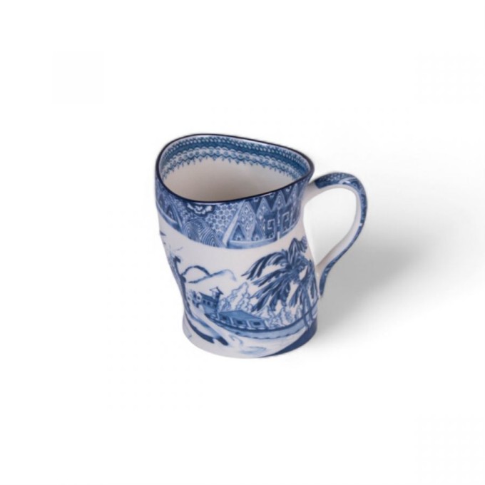 Mug Classic On Acid - Ruins 