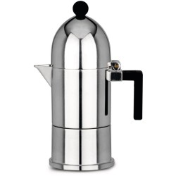 La Cupola Caffettiera 3 tazze