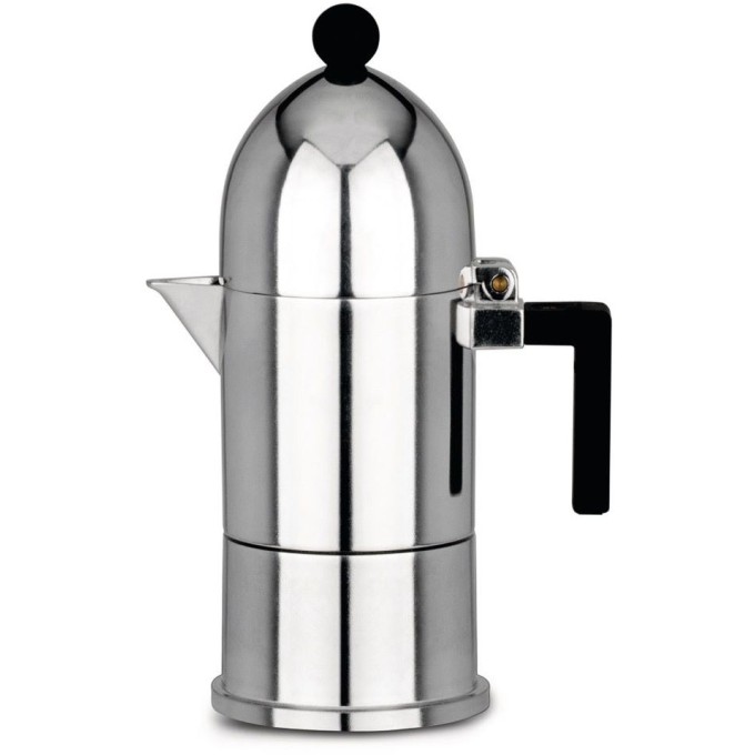 La Cupola Caffettiera 3 tazze