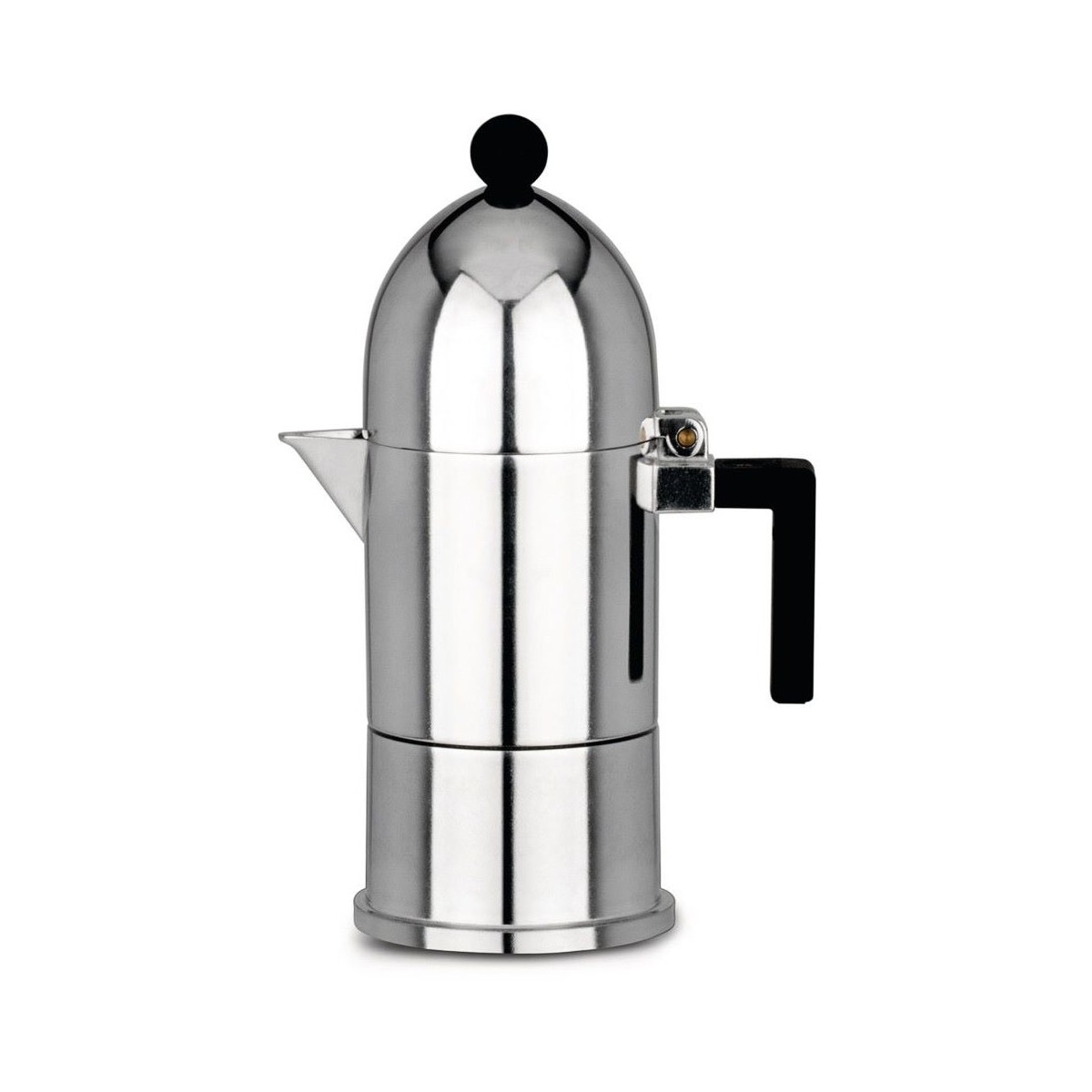 La Cupola Caffettiera 3 tazze